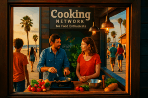 Culinary Connection