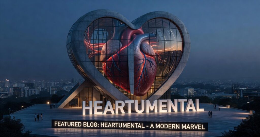 Heartumental