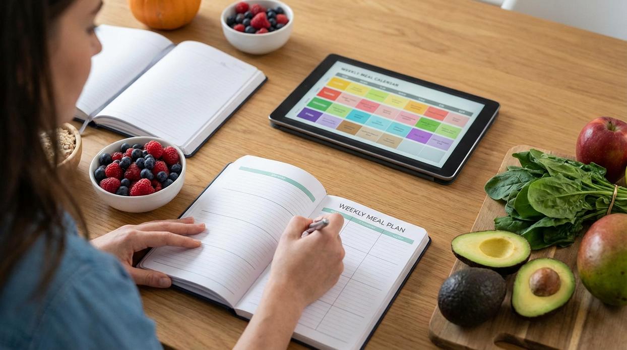 nutritional planning