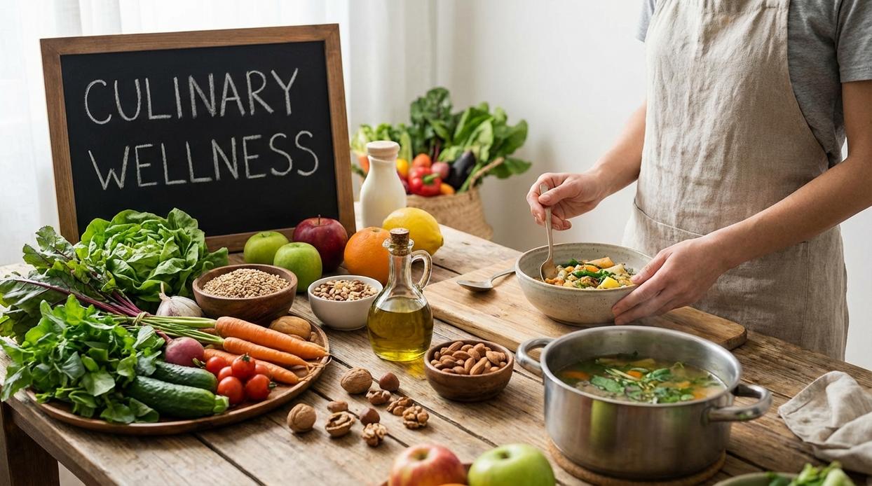 culinary wellness
