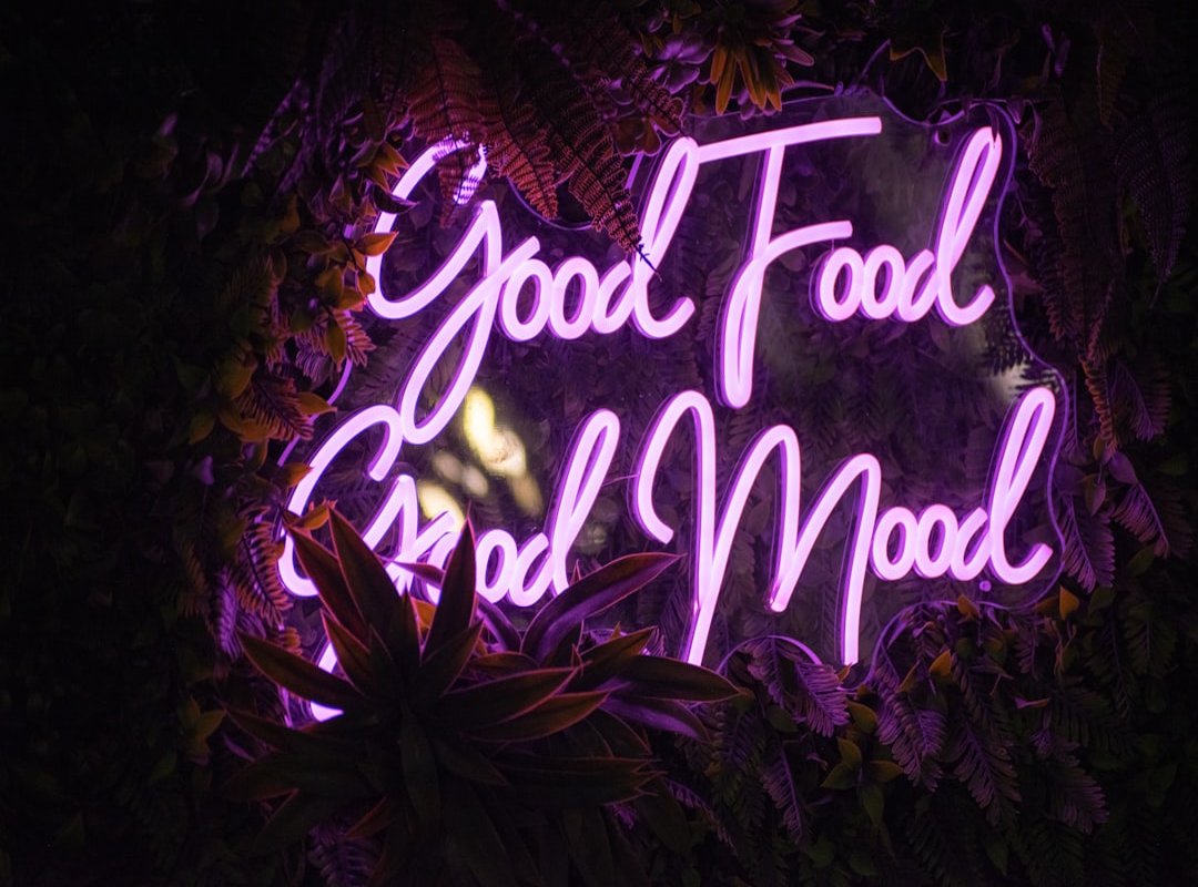 diet mood connection