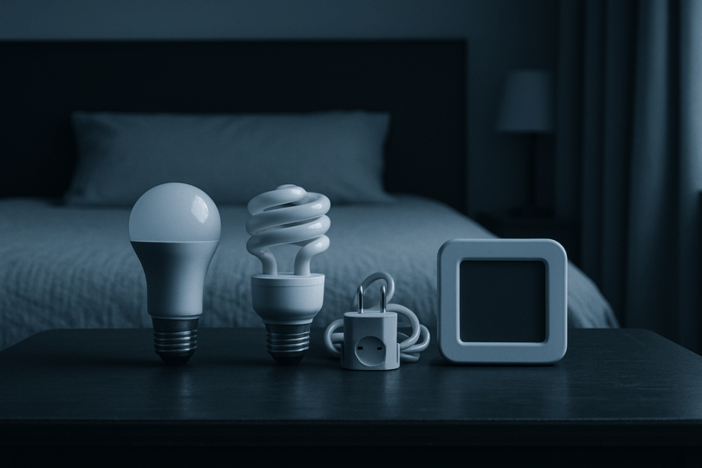 Efficient Appliances