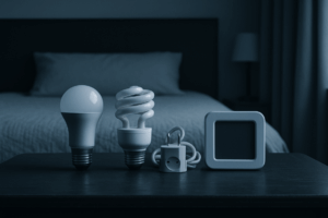 Efficient Appliances