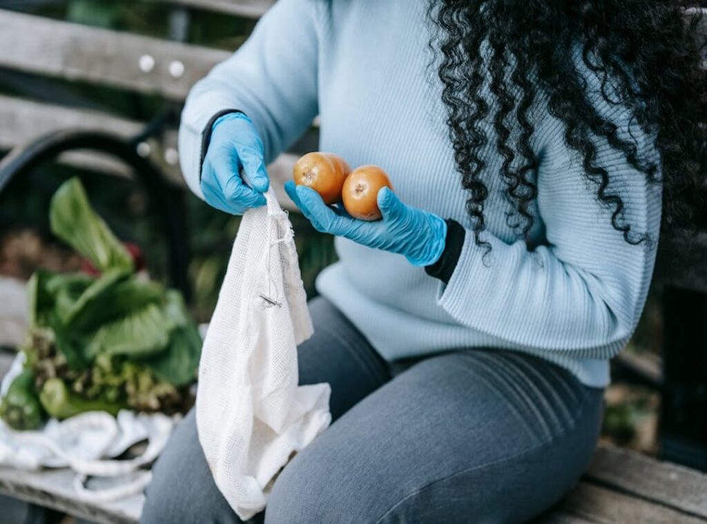 food waste reduction