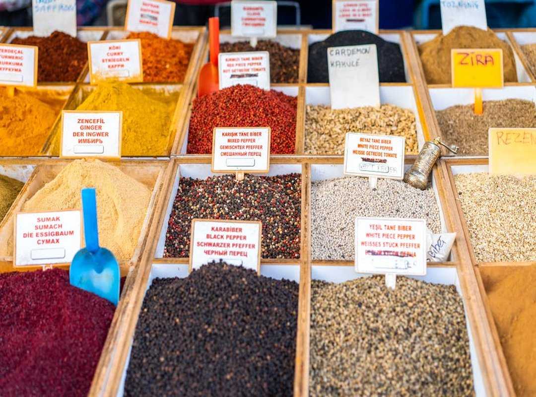 herb protein matches