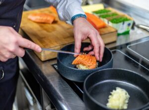 japanese flavors kitchen