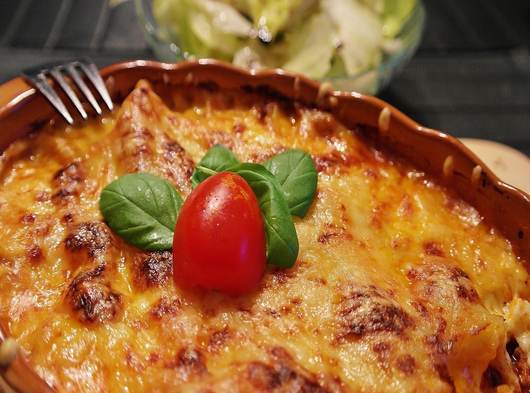 latest food trends