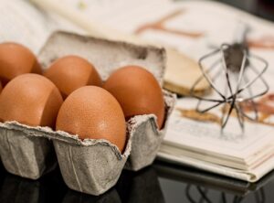 latest food trends
