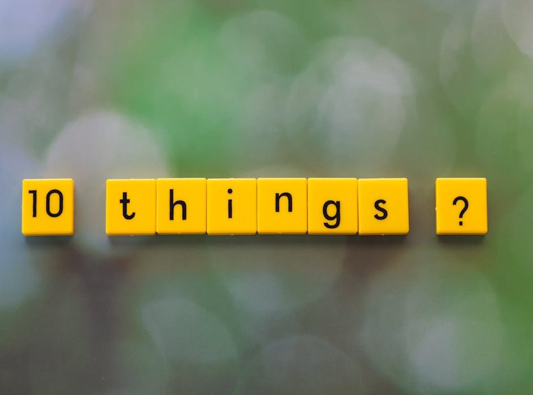 The 10-Minute Rule for Unforgettable Meals