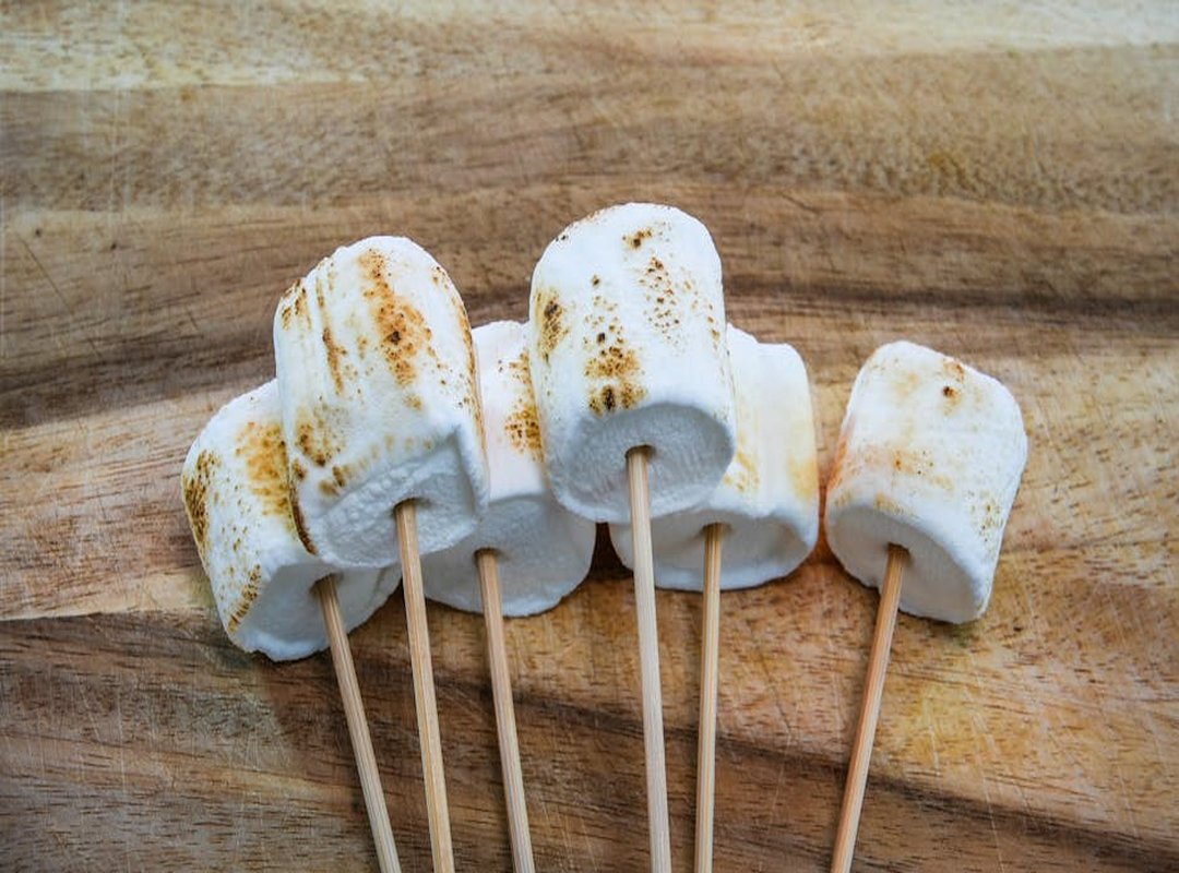 Innovative and Creative Marshmallow Treats