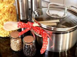 meal prep strategies