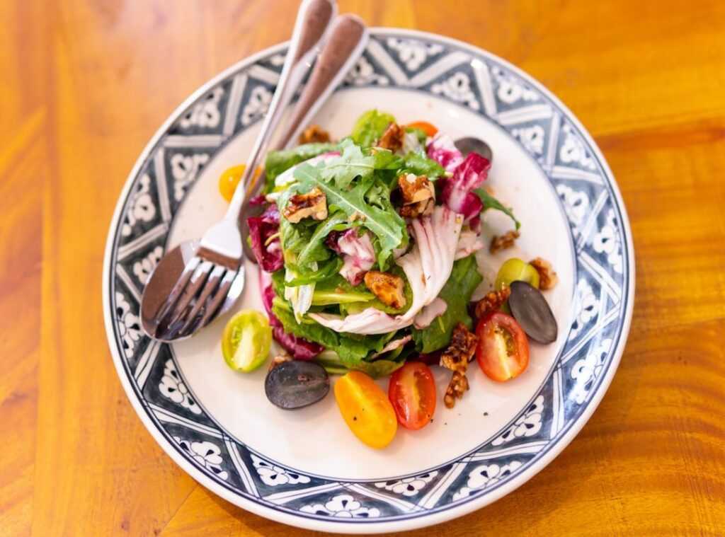 plant-based diets