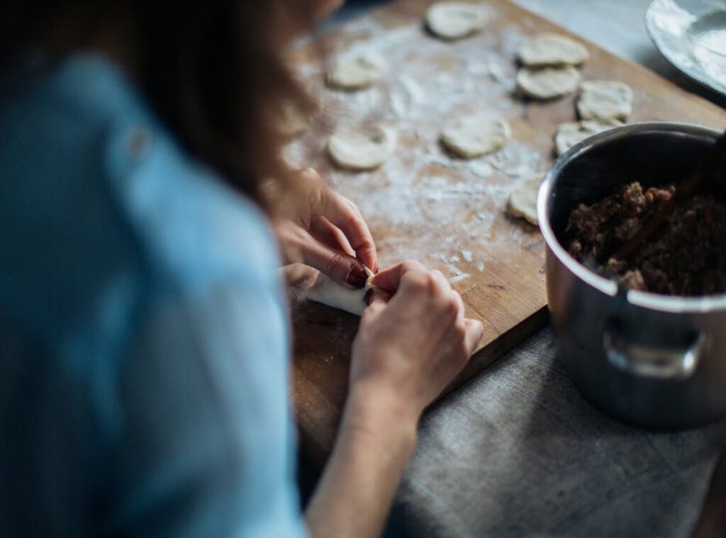 Traditional Recipes Tbfoodtravel