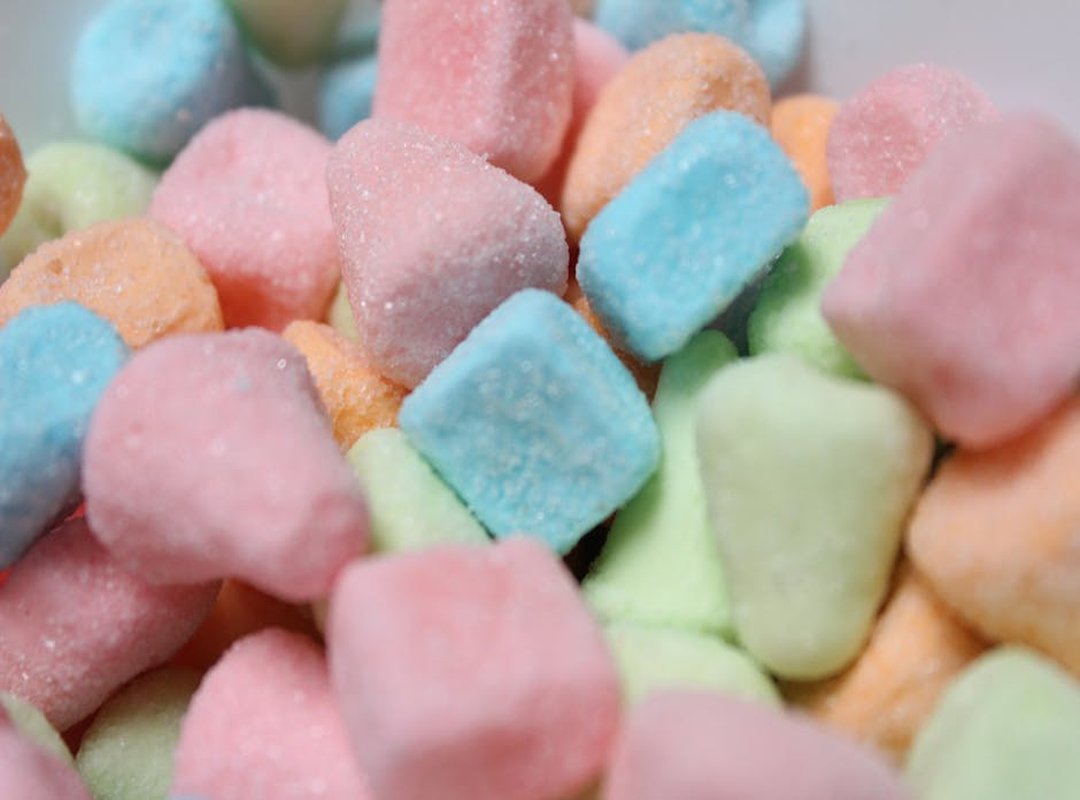 Unhealthy Snacks Fhthgoodfood