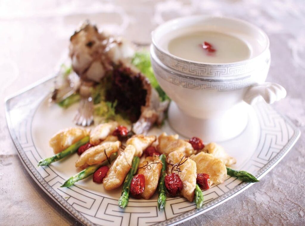 What Are Culinary Treasures Tbfoodtravel