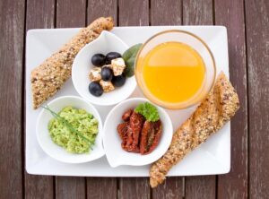 whole grains benefits