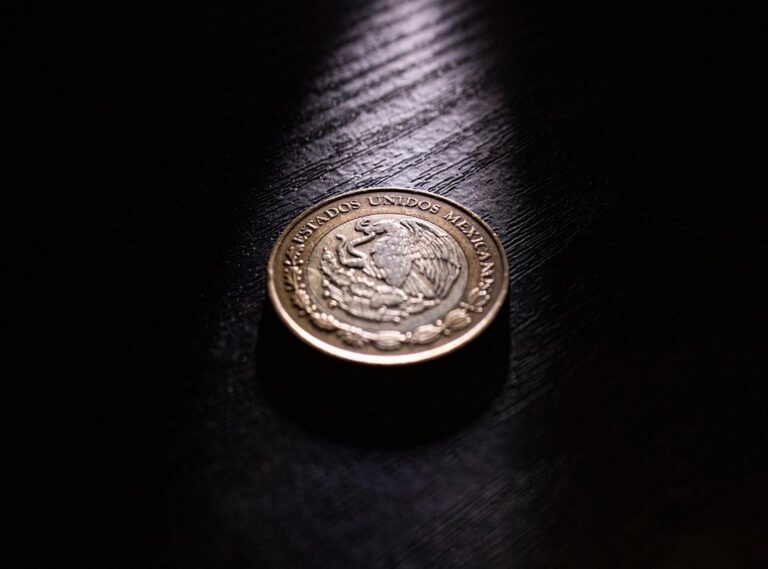 5000 pesos mexicanos a pesos chilenos