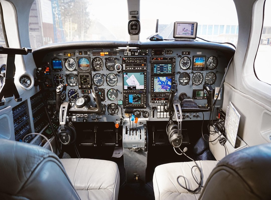 Navigating the Dashboard