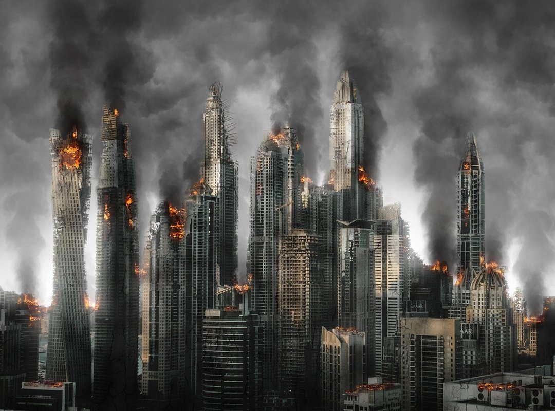 Public Reaction and Aftermath