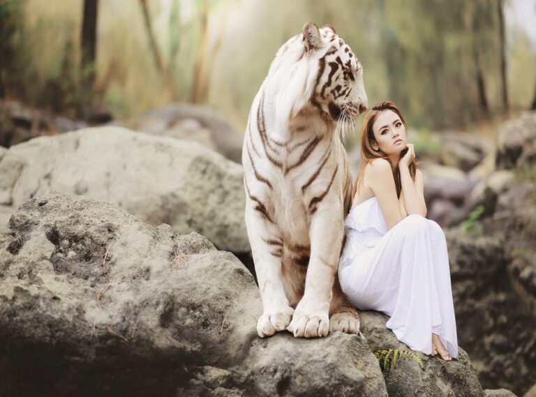 heavenly hiraani tiger lily hutchence wedding
