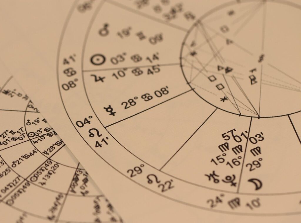 horoscop poimaine