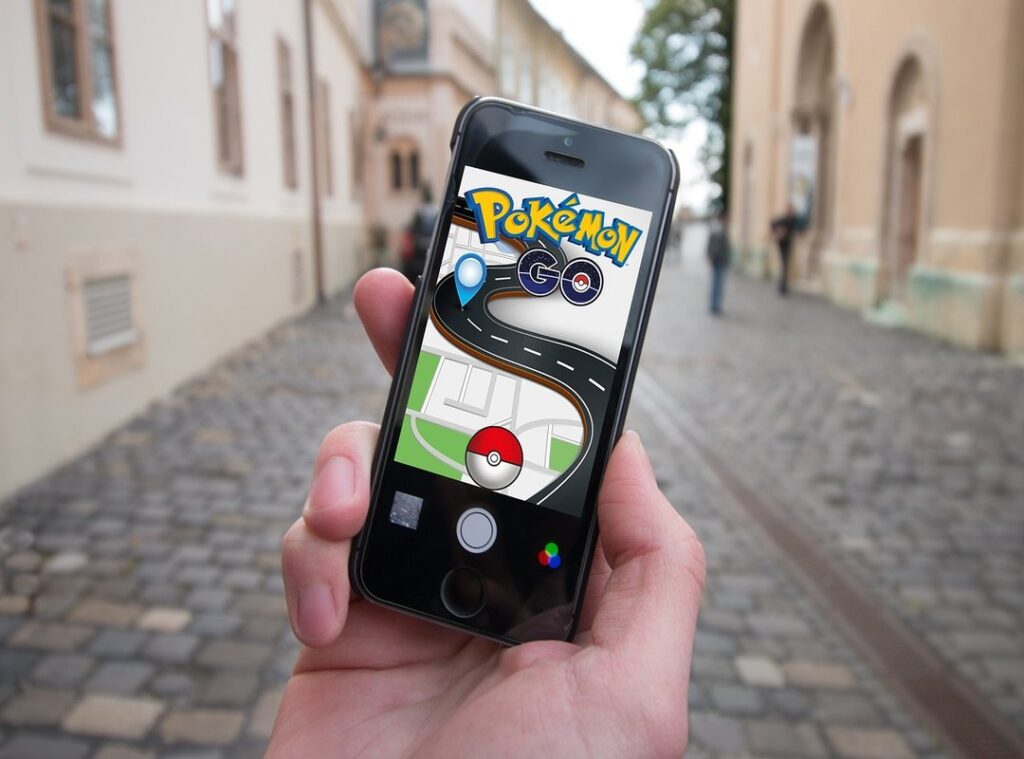 nemme pokemon tegninger