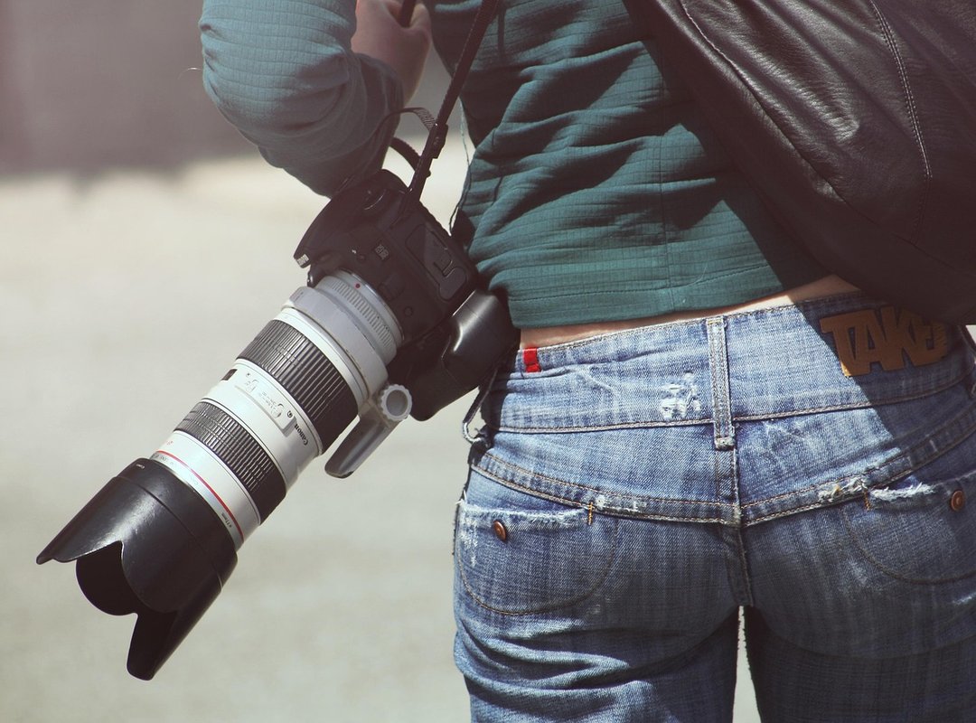 The Photography Techniques Behind the Perfect Shot
