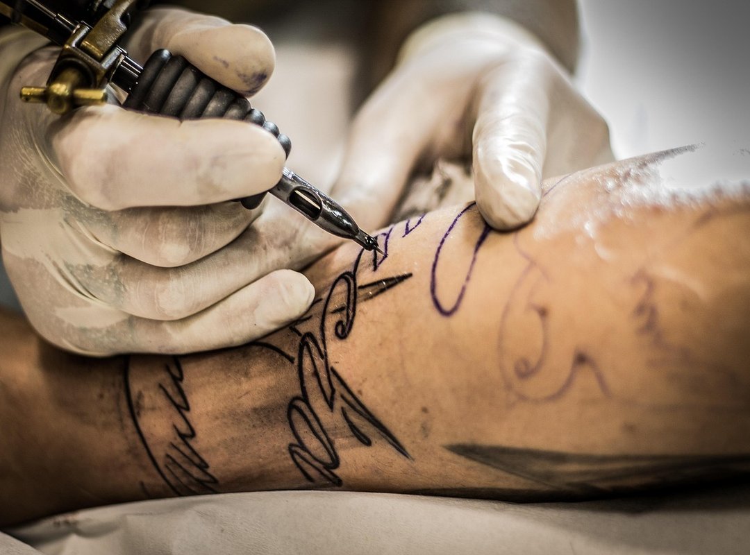Meaningful Boxing Tattoo Ideas and Examples