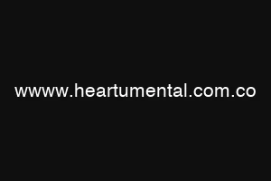 wwww.heartumental.com.co